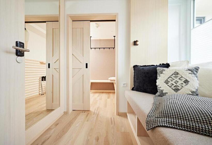 Номер Комфорт, Rosenstock   Erwachsenenhotel   Adults Only 15 Plus