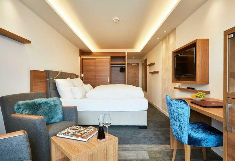 Номер Стандарт, Rosenstock   Erwachsenenhotel   Adults Only 15 Plus