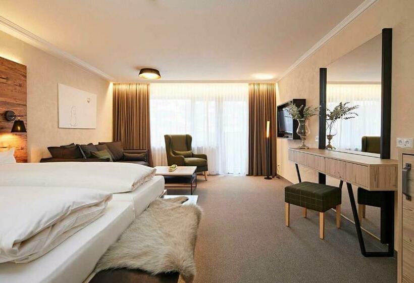 Номер Комфорт, Rosenstock   Erwachsenenhotel   Adults Only 15 Plus