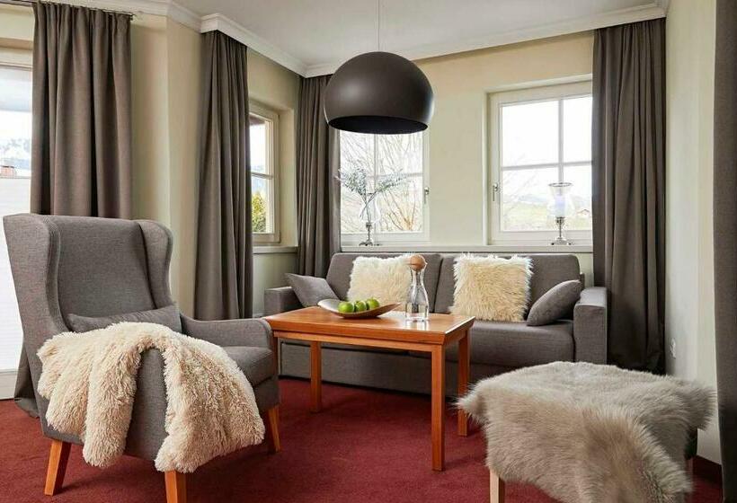 Люкс, Rosenstock   Erwachsenenhotel   Adults Only 15 Plus
