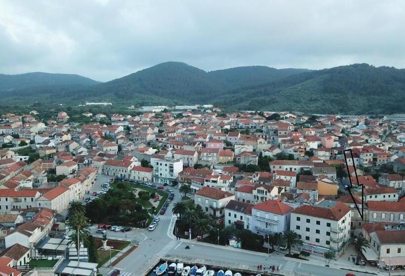 스탠다드 룸, B&b Vela Luka