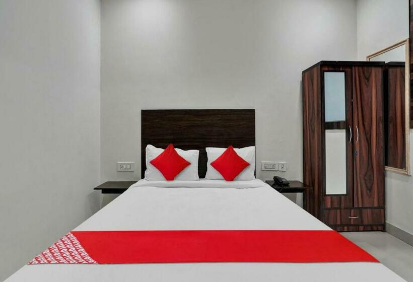 三人经典房间, Flagship Hotel King S
