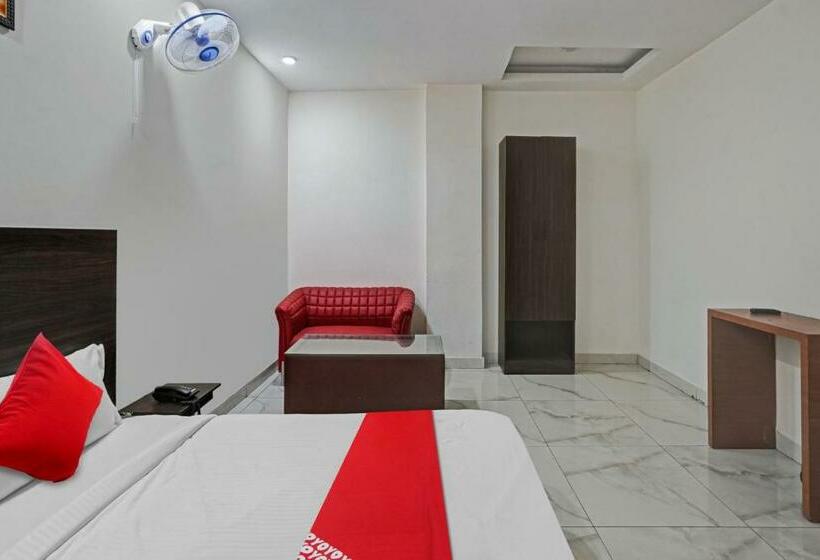三人经典房间, Flagship Hotel King S