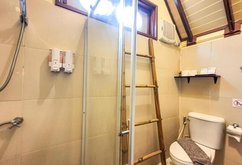 Бунгало Стандарт Вид на Сад, Baan Thong Ching Resort