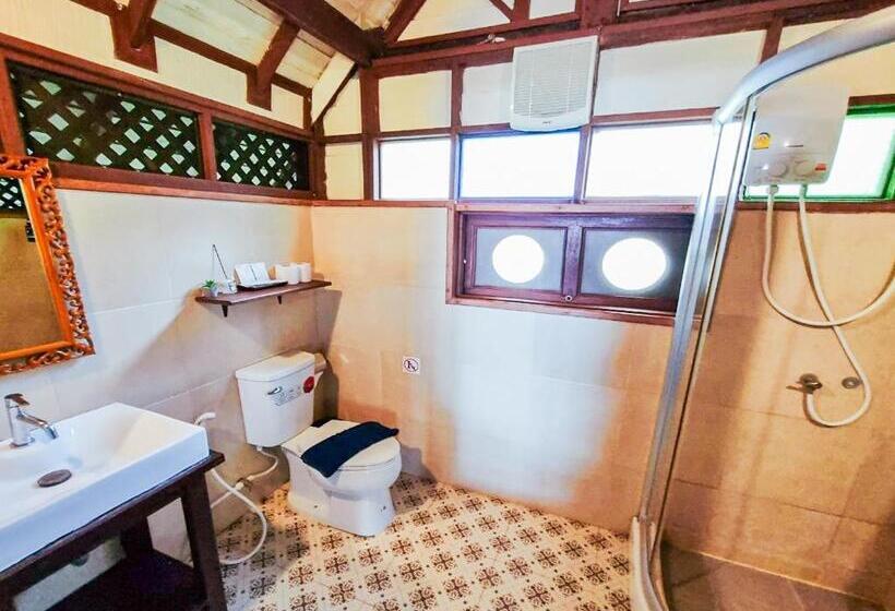 Бунгало Стандарт, Baan Thong Ching Resort