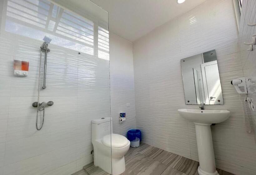 استودیوی استاندارد, Vacation Studios With Rooftop Pool, Beach Club, Restaurants   Playa Los Corales