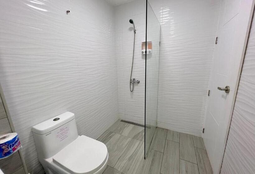 سوییت لوکس, Vacation Studios With Rooftop Pool, Beach Club, Restaurants   Playa Los Corales
