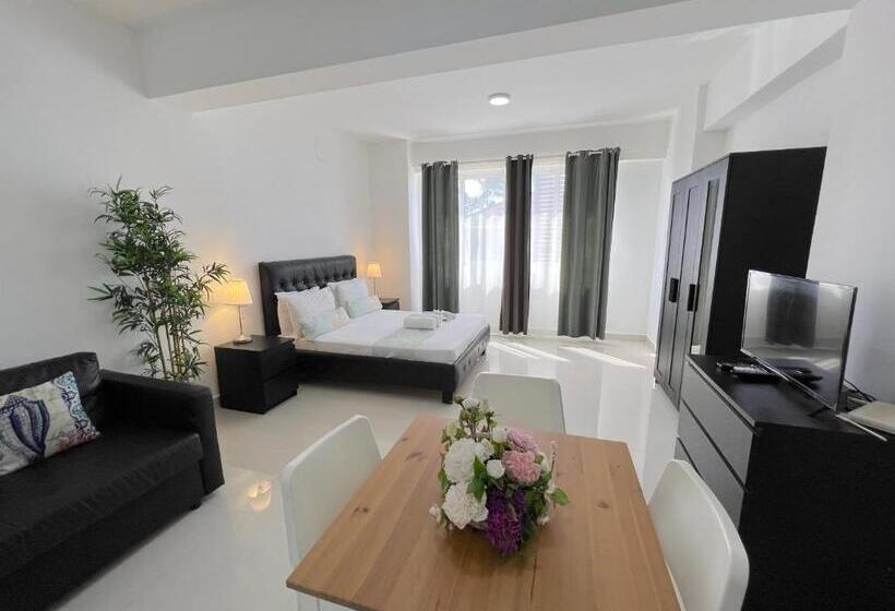 سوییت لوکس, Vacation Studios With Rooftop Pool, Beach Club, Restaurants   Playa Los Corales
