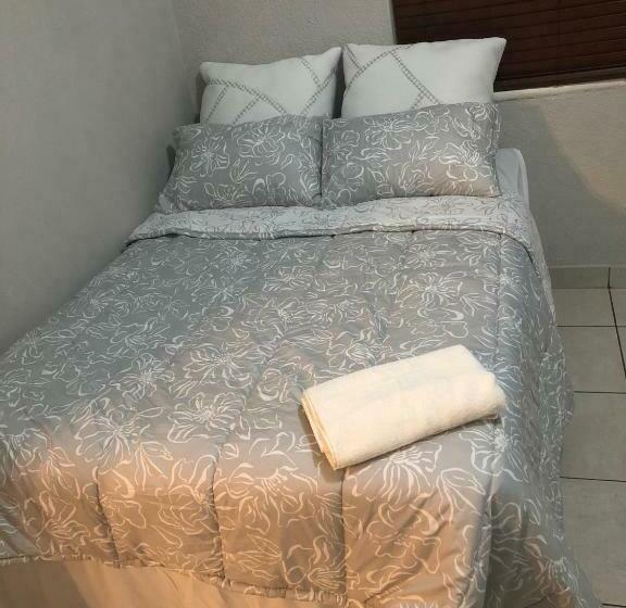 Номер Стандарт Совместная Ванная, Moments Of Joy Guesthouse
