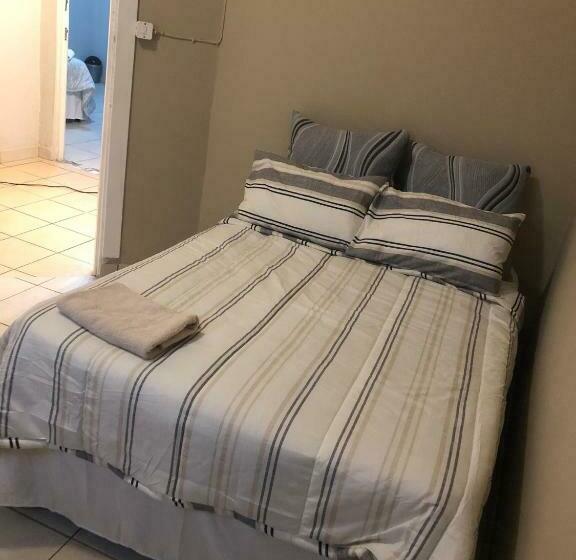 Номер Стандарт Совместная Ванная, Moments Of Joy Guesthouse