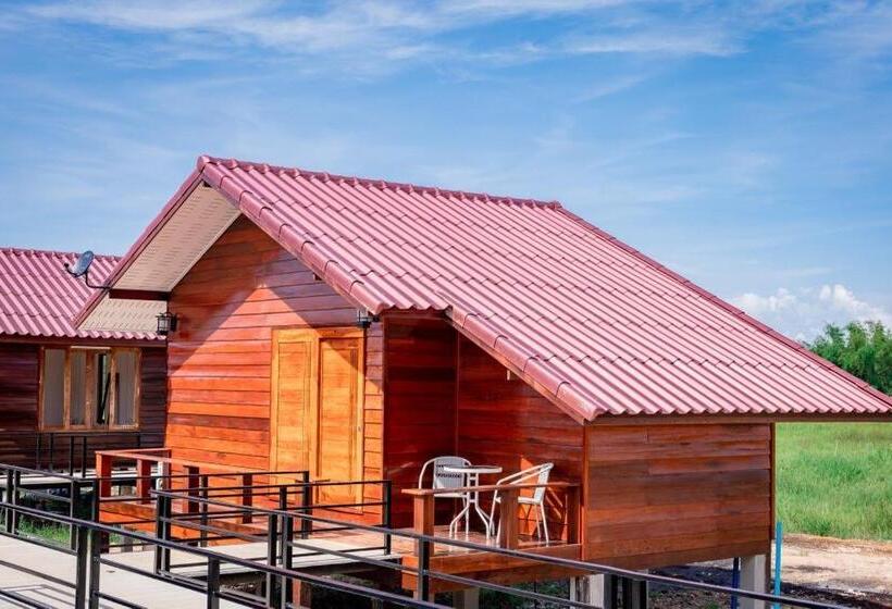Номер Deluxe, Hr Resort