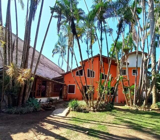 استودیوی لوکس, Villa Dos Pássaros Paraty Hospedagem