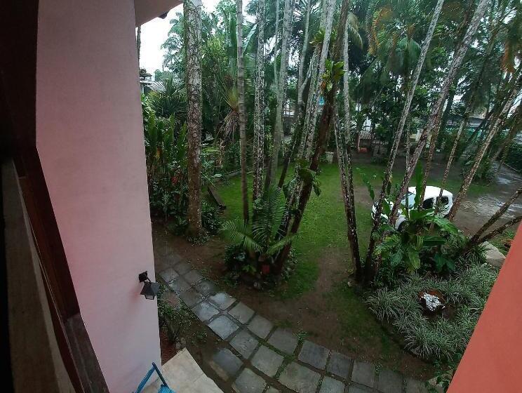 سوییت, Villa Dos Pássaros Paraty Hospedagem