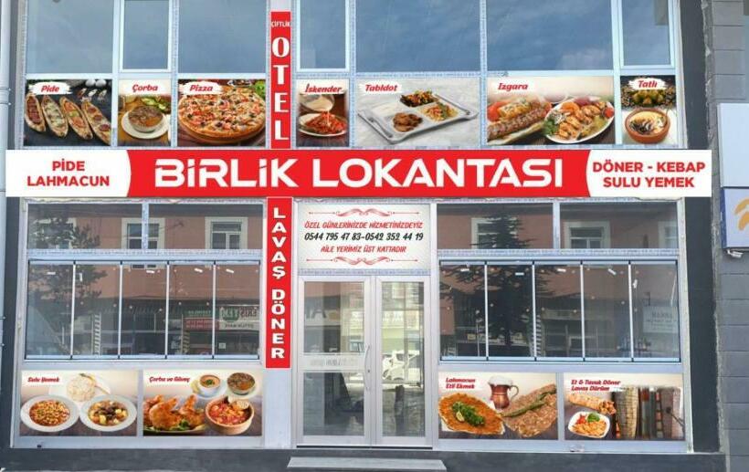 Номер Стандарт Индивидуальный, çiftlik Otel