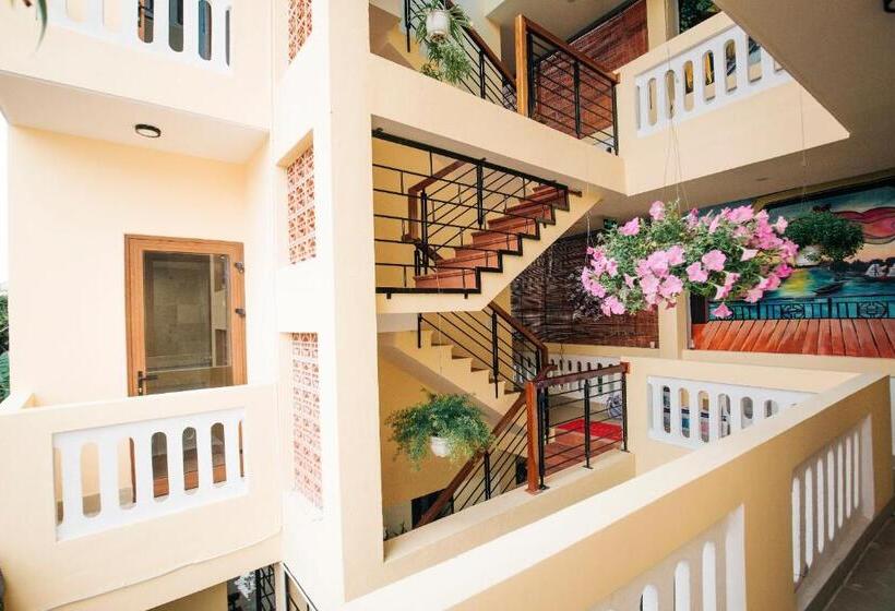 标准间, The View Homestay Hội An