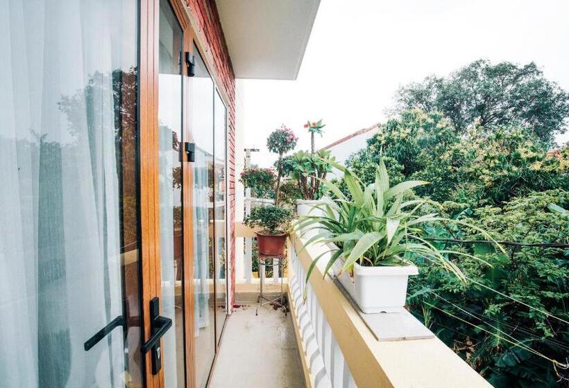 带城市景观的高级房间, The View Homestay Hội An