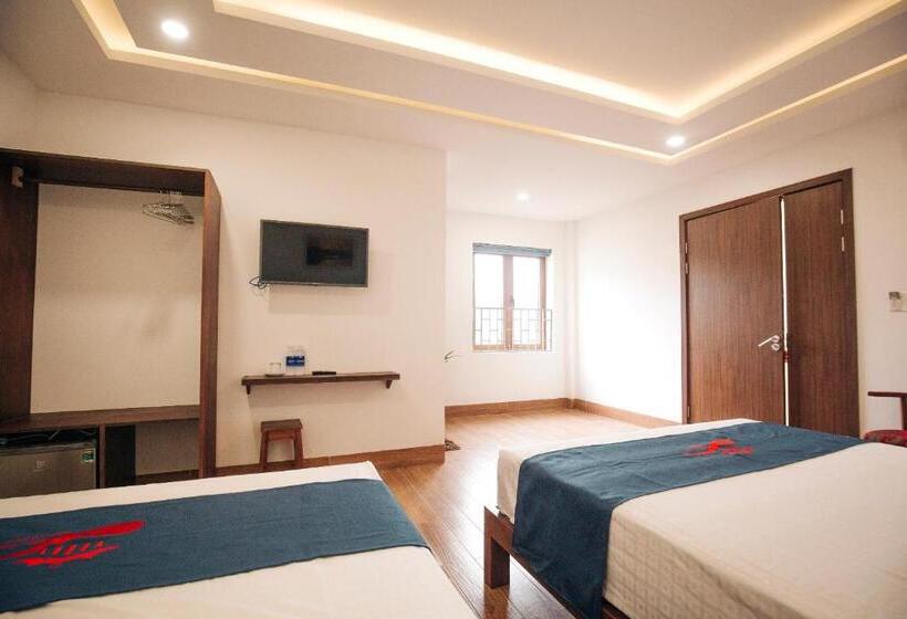 家庭间, The View Homestay Hội An