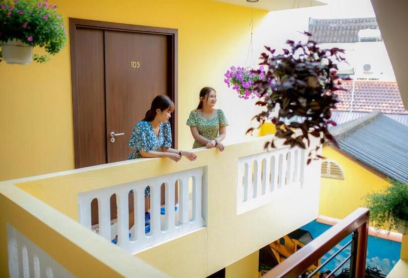 家庭间, The View Homestay Hội An