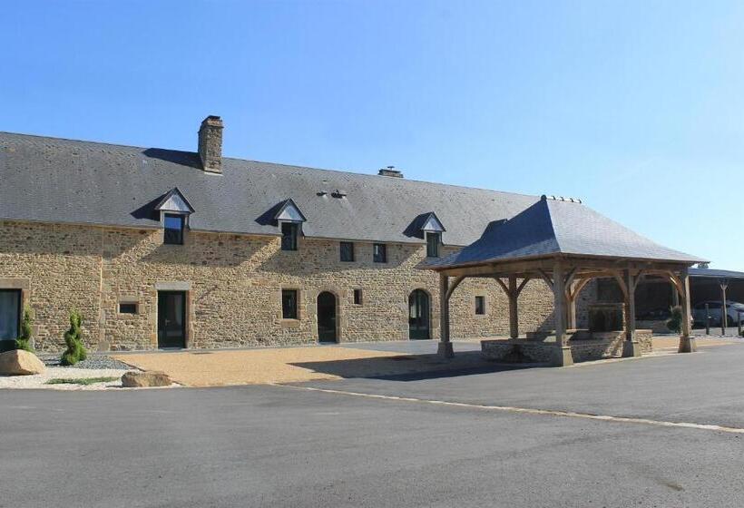 Номер Стандарт, Domaine Du Jardin  Chambres D Hôtes