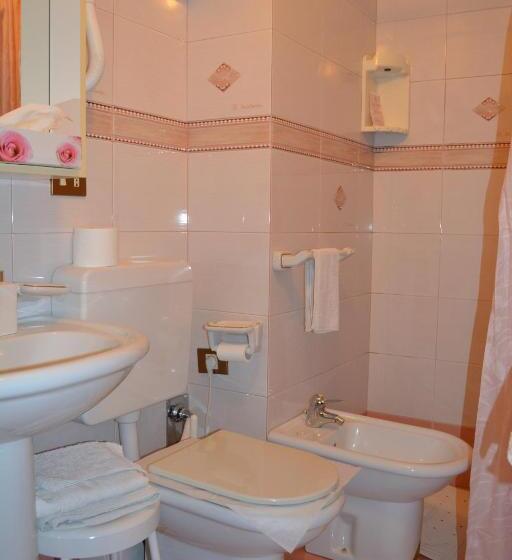 Номер Стандарт, Alla Posta Guest House