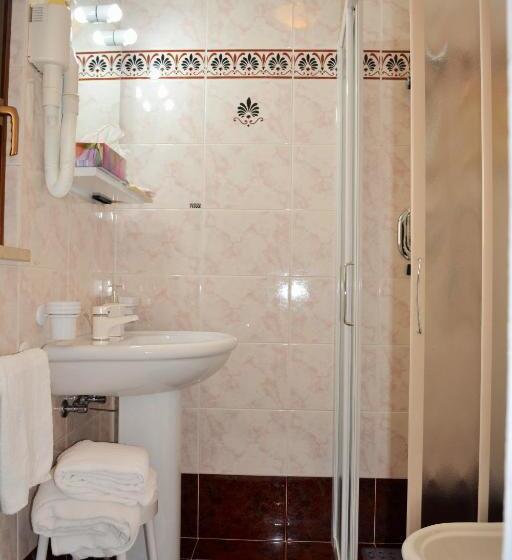 Номер Стандарт, Alla Posta Guest House