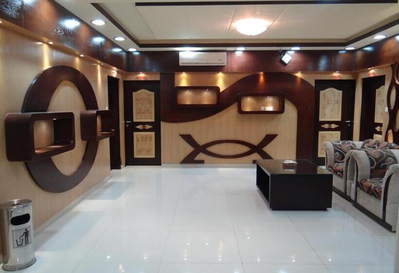 침실 2개 아파트, Royal Home Furnished Apartments