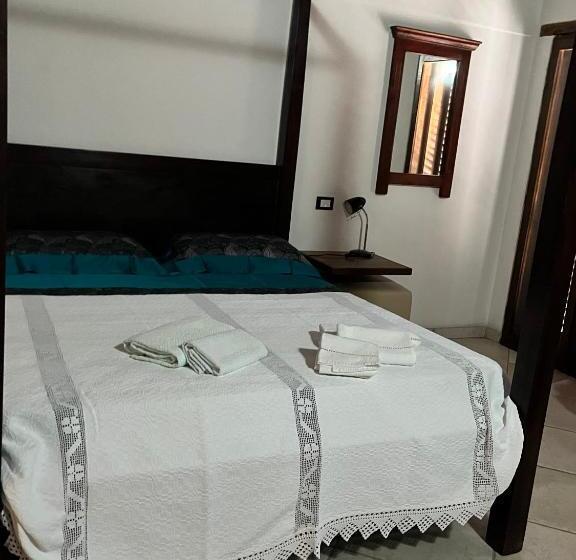 Номер Стандарт, B&b Il Santo Re