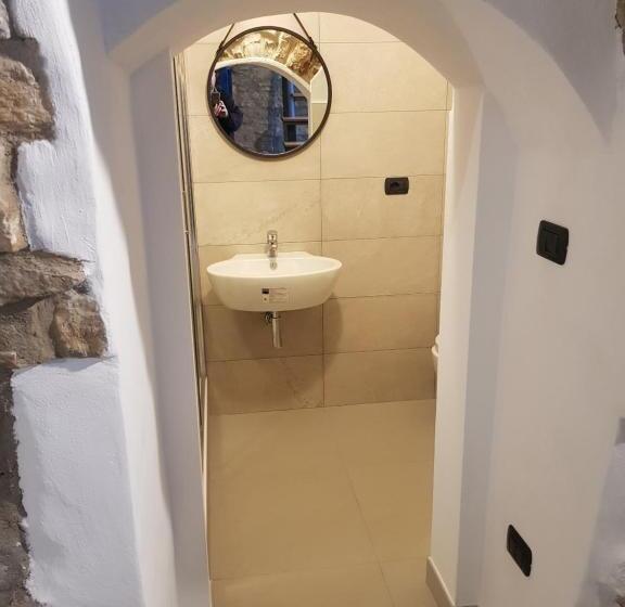 Номер Стандарт, Casa Vacanze Faeto