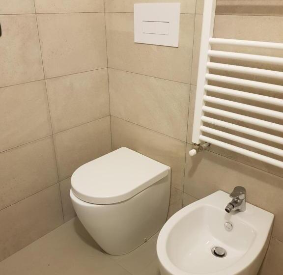 Номер Стандарт, Casa Vacanze Faeto
