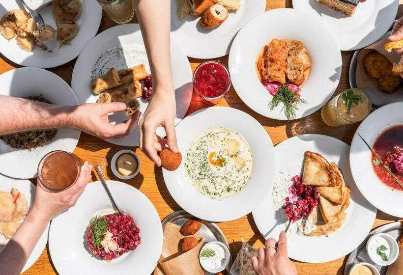 Номер Стандарт, Grandhotel Sluchátko   Ex Zámecký