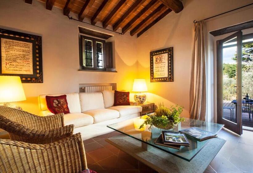 Вилла 1 Спальня, Villa Privata Per Famiglie O Amici