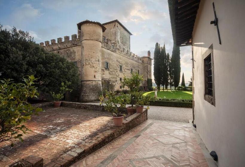 Вилла 1 Спальня, Villa Privata Per Famiglie O Amici