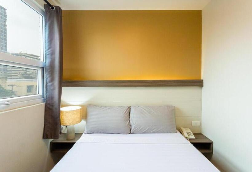Номер Стандарт, The Rooms By Alinace At Mango