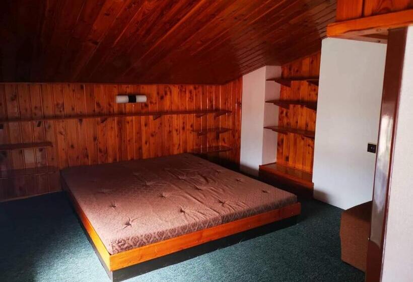 四人标准间, Penzion U Arnošta Skláře