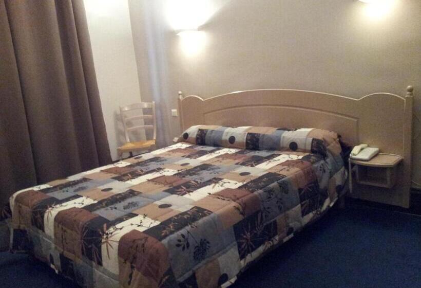 Номер Комфорт, Azur