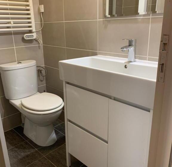 Quarto Estandar Individual, Azur
