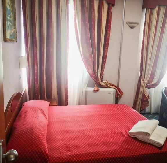 스탠다드 룸, Cavour Resort