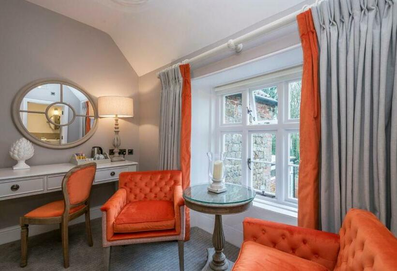 Номер Стандарт, Heacham Manor