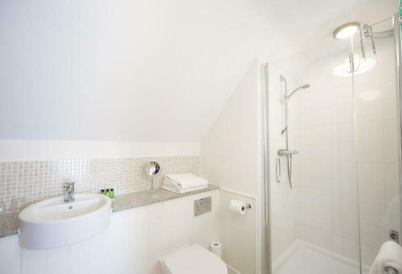 كابينة, Heacham Manor