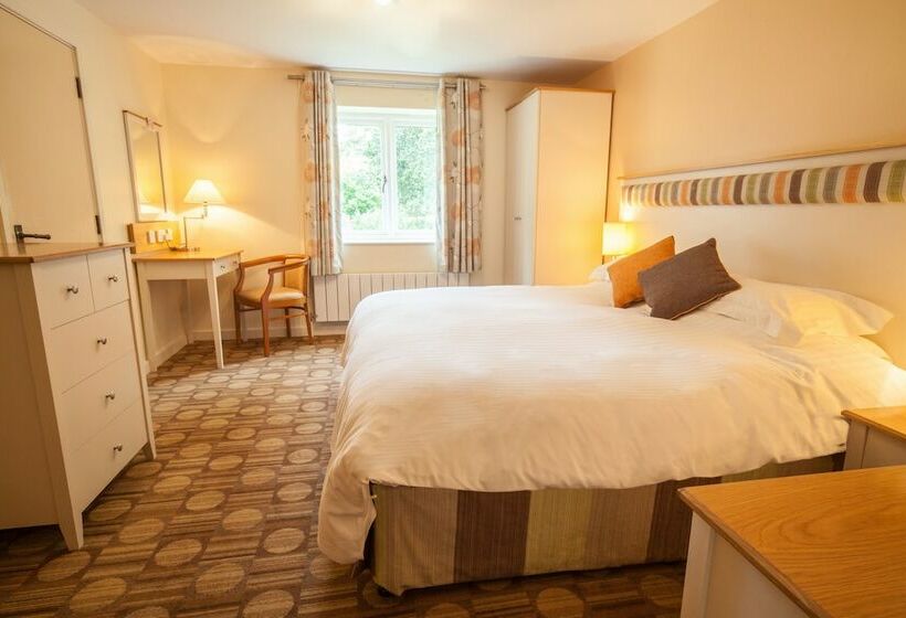 Номер Стандарт, Heacham Manor