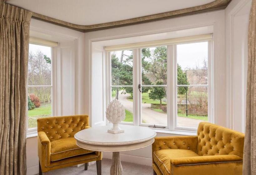 جناح, Heacham Manor