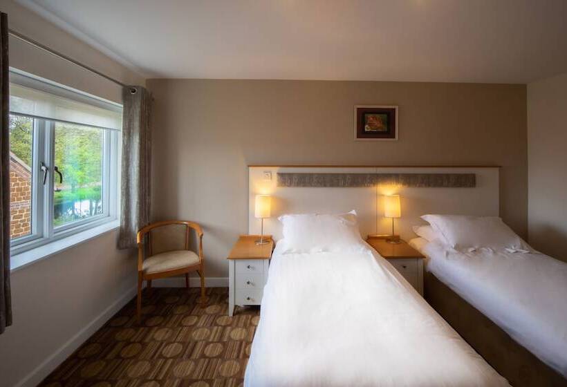 Номер Стандарт, Heacham Manor