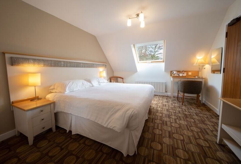 غرفة قياسية, Heacham Manor