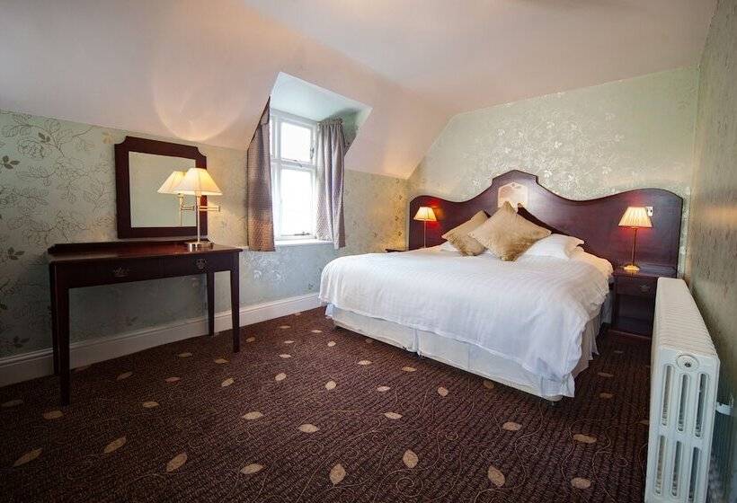 غرفة قياسية, Heacham Manor