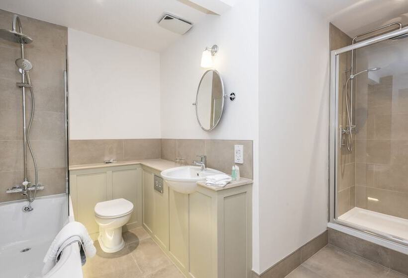 Номер Стандарт, Heacham Manor