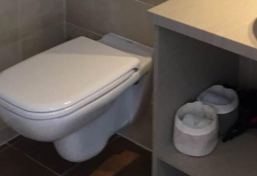 Номер Комфорт, Boutique Hôtel Txoko