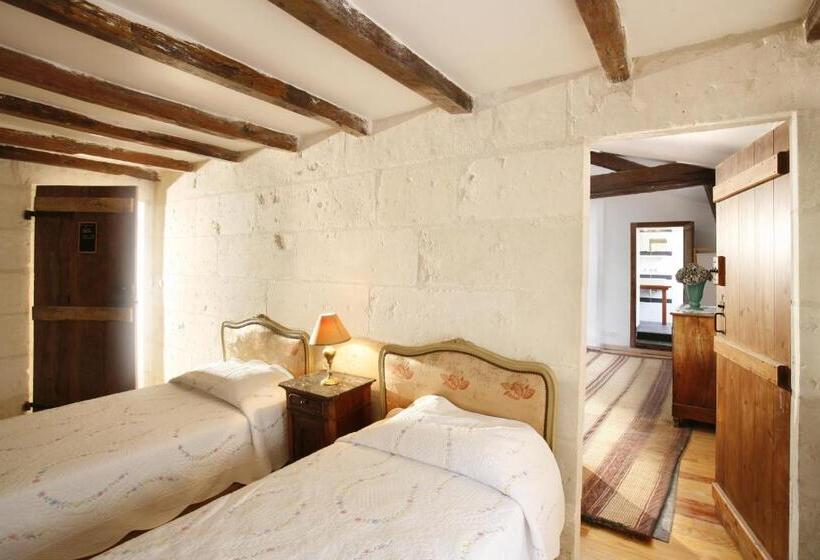 Номер Стандарт, La Porte Rouge  The Red Door Inn