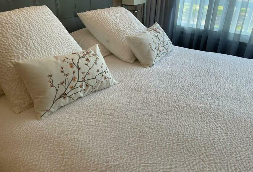 Номер Superior, Logis Hôtel L Amandier