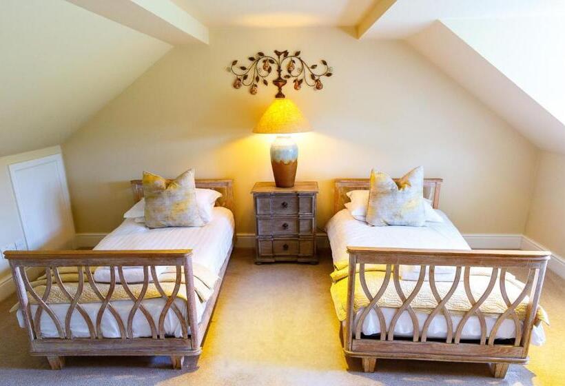 Family Suite, Plough Inn