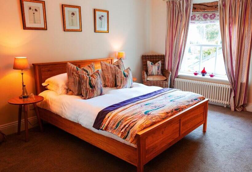 Habitación Estándar Cama King, Plough Inn